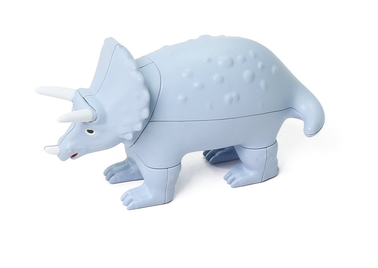 Popular Playthings - MINI Magnetic - Mix or Match Dinosaurs Set 1