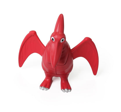Popular Playthings - MINI Magnetic - Mix or Match Dinosaurs Set 2