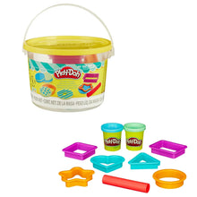 Play-Doh - Cookie Treats Mini Bucket