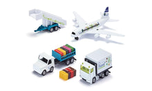 Siku - 6312 - Airport Gift Set