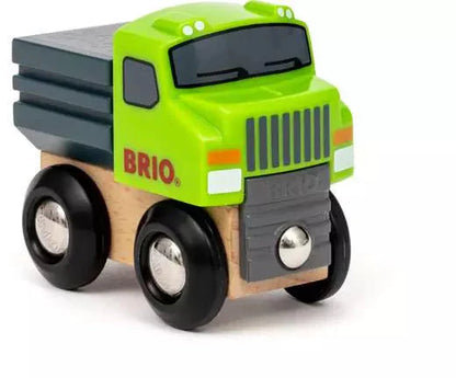 BRIO World - Mini Trains and Vehicles 36034