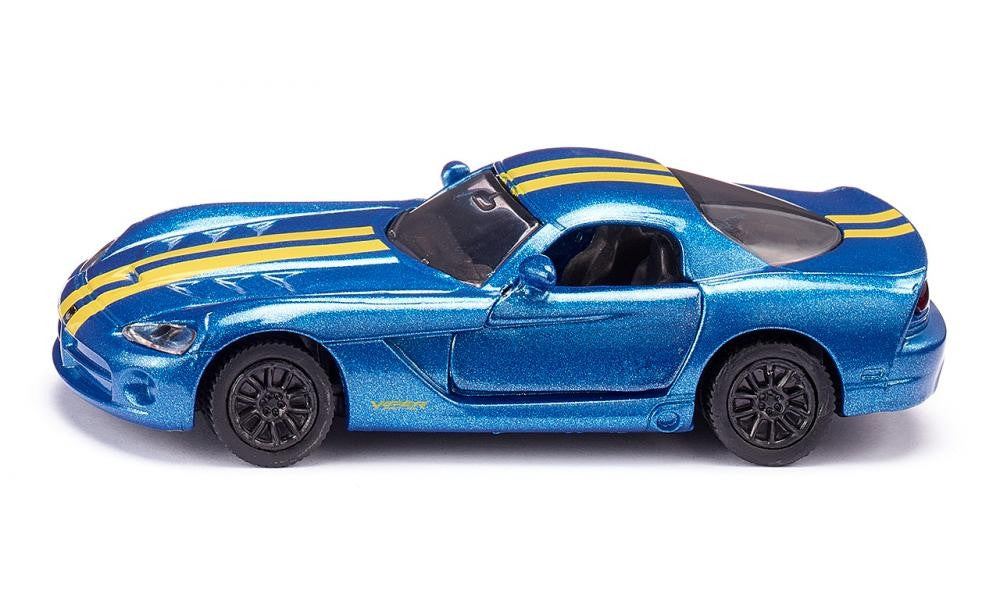 Siku - 6323 - Sportscars Gift Set
