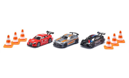 Siku - 6331 - Race Gift Set
