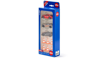 Siku - 6331 - Race Gift Set