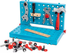 BRIO World - Builder Working Bench | 34596