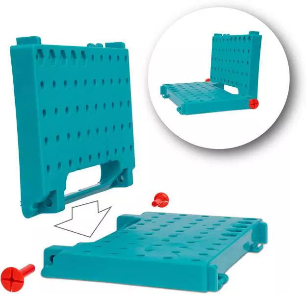 BRIO World - Builder Working Bench | 34596