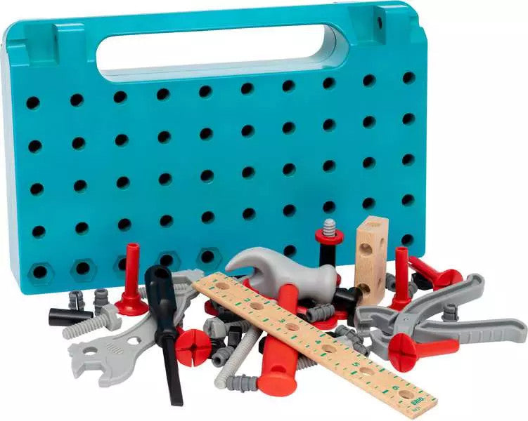 BRIO World - Builder Working Bench | 34596