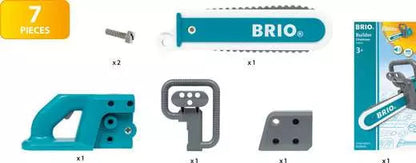 BRIO Builder - Chainsaw