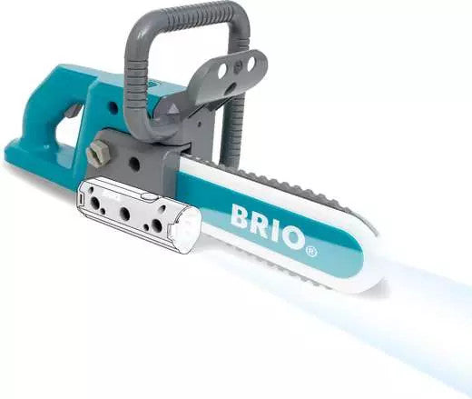 BRIO Builder - Chainsaw