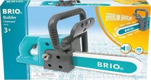 BRIO Builder - Chainsaw