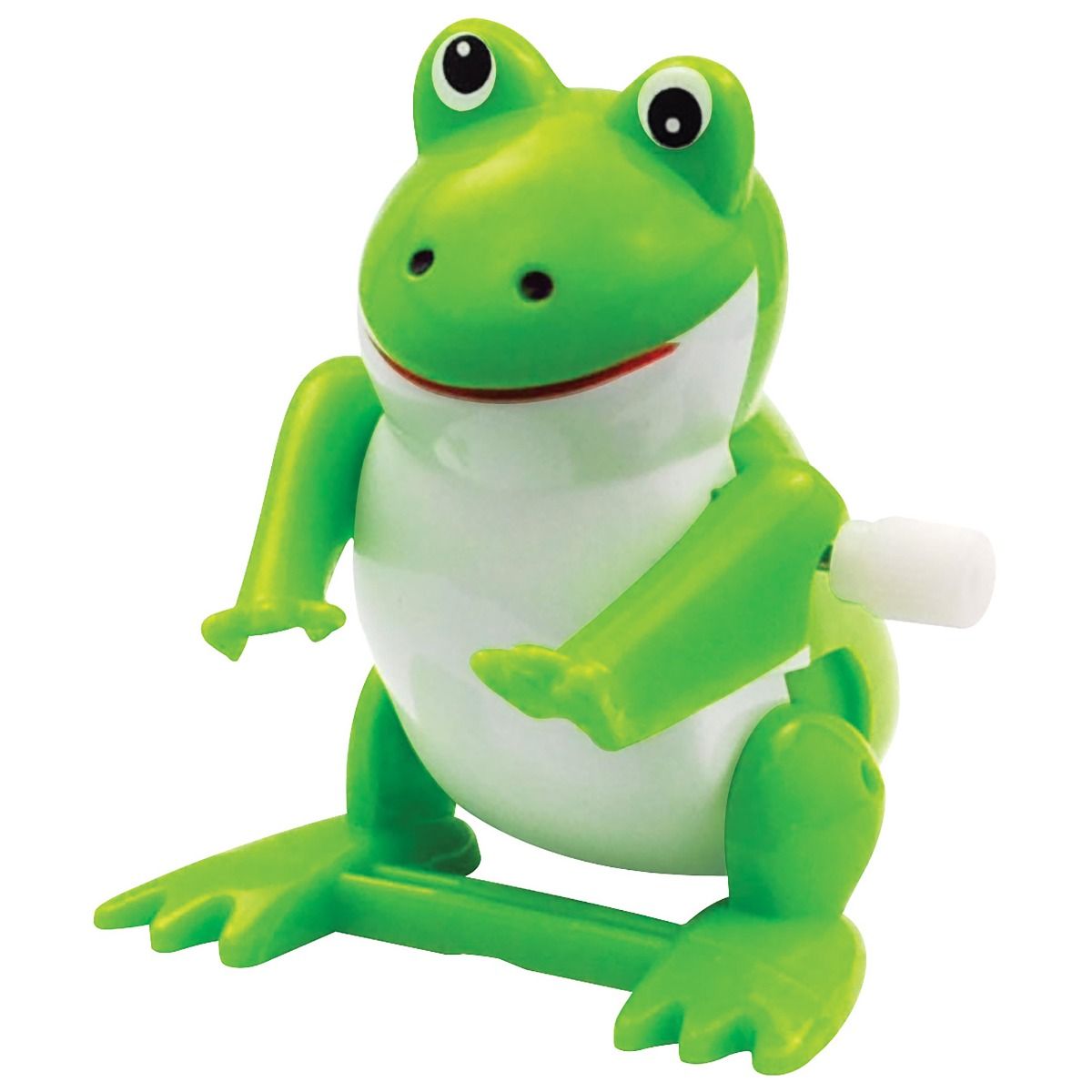 Discovery Zone - Wind Up Flippin Pets