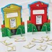 Orchard Toys  - Post Box Game