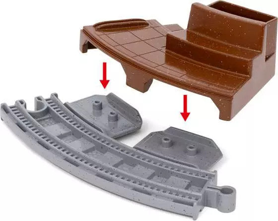BRIO World - Starter Travel Train Set 36079