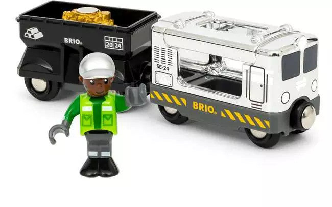 BRIO - Special Edition Train (2024) 36083