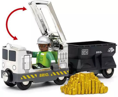 BRIO - Special Edition Train (2024) 36083