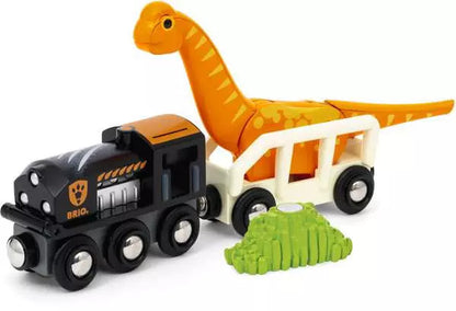 BRIO -  Dinosaur Circle Set 36098