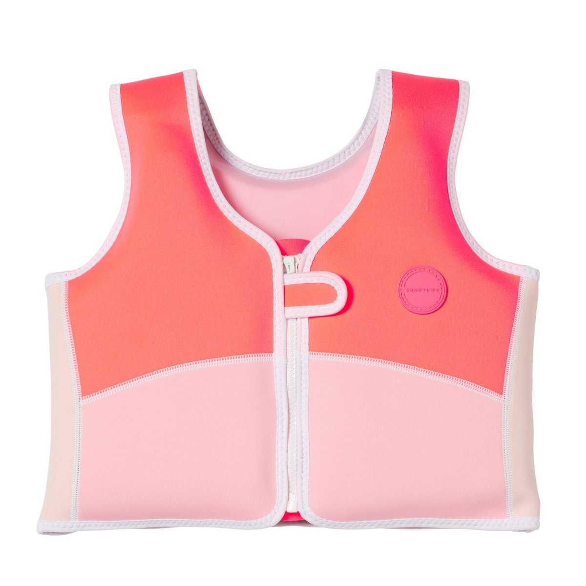 Sunnylife - Kids Swim Vest - Melody the Mermaid