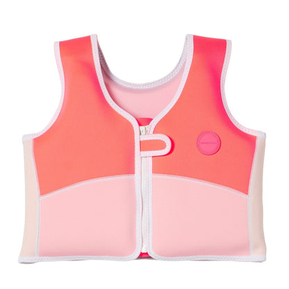 Sunnylife - Kids Swim Vest - Melody the Mermaid
