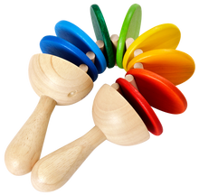 PlanToys - Clatter