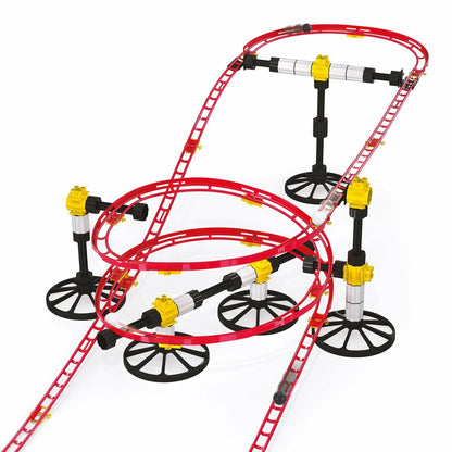 Quercetti Skyrail Suspension Basic | 6630