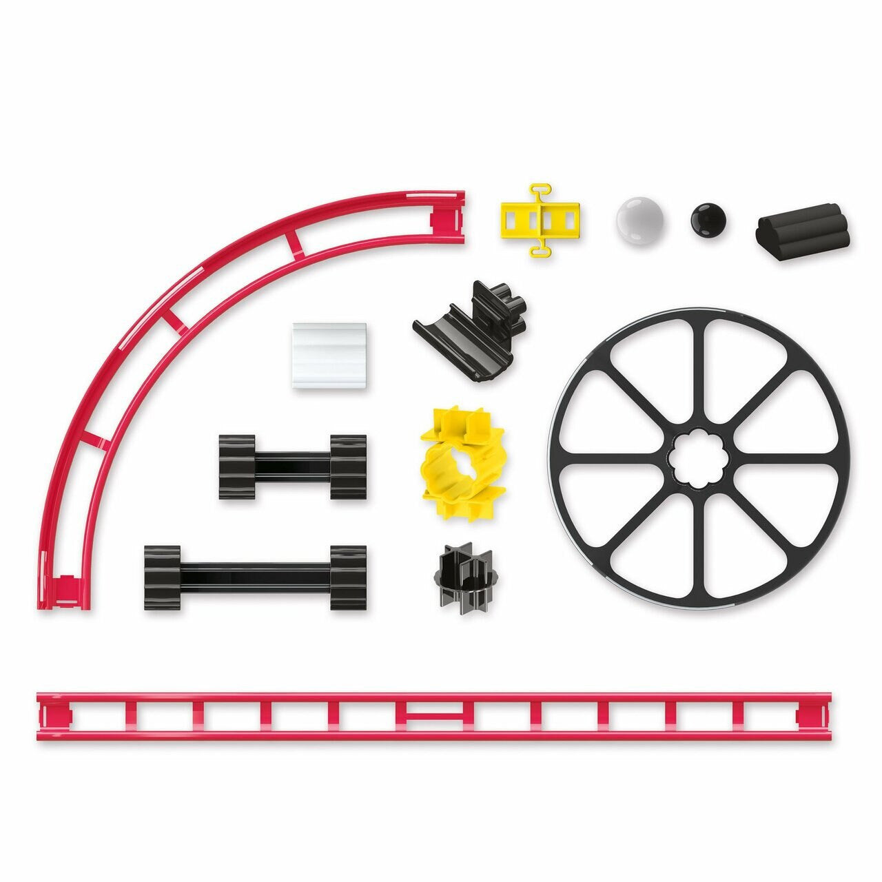 Quercetti Skyrail Suspension Basic | 6630