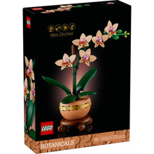 LEGO® Botanicals - Mini Orchid 10343
