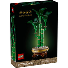LEGO® Botanicals - Lucky Bamboo 10344
