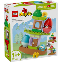 LEGO® DUPLO® - Balancing & Stacking Tree 10440