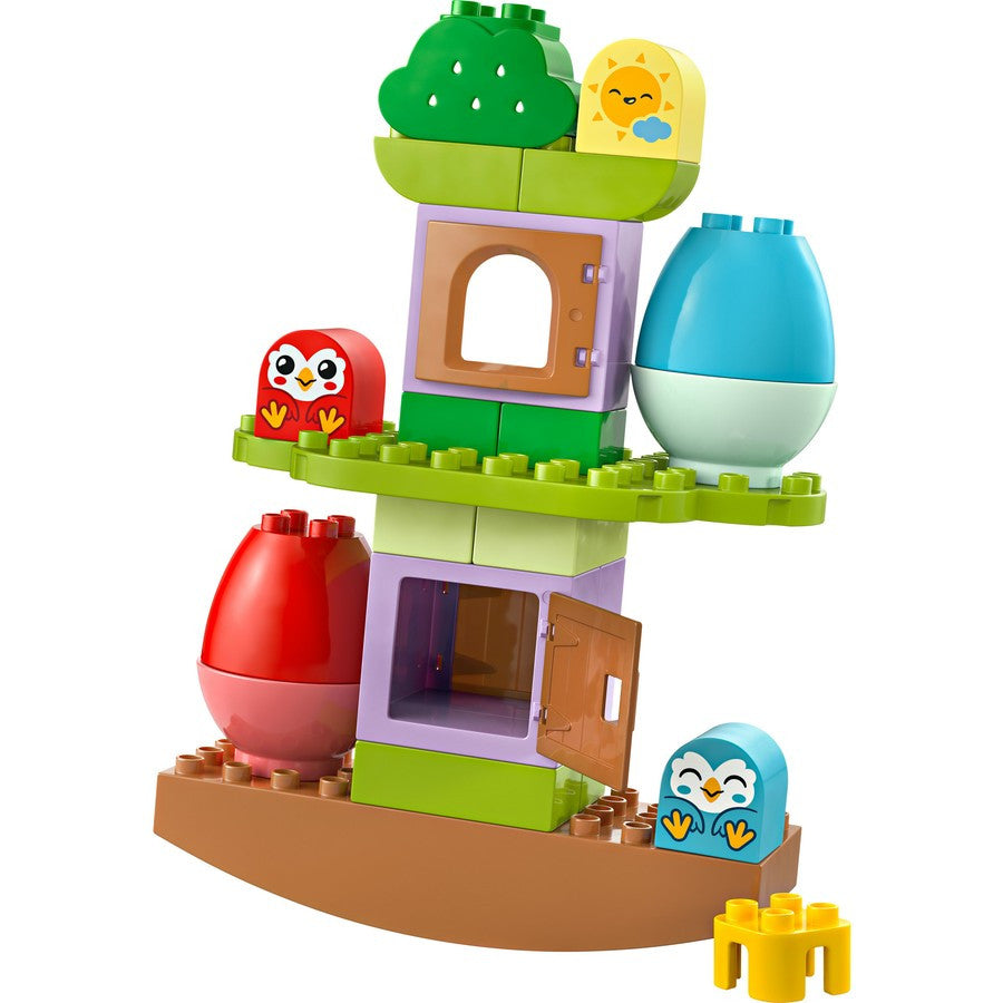 LEGO® DUPLO® - Balancing & Stacking Tree 10440