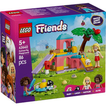 LEGO® Friends - Guinea Pig Playground 42640
