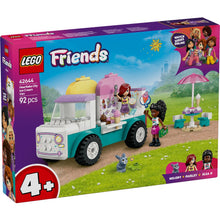 LEGO® Friends - Heartlake City Ice Cream Truck 42644