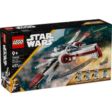 LEGO® Star Wars™ - ARC-170 Starfighter™ 75402