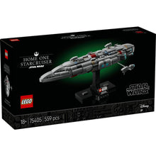 LEGO® Star Wars™ - Home One Starcruiser 75405