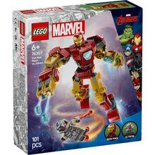 LEGO® Marvel - Ravager Jumpsuit Groot 76341