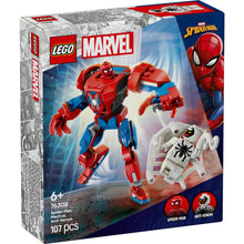 LEGO® Marvel - Spider-Man Mech vs. Anti-Venom 76308