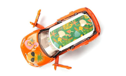 Siku - 6507 - Mini-Countryman - Summer