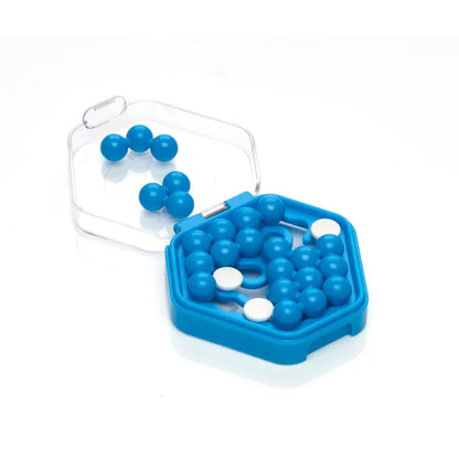 Smart Games - IQ Mini Hexpert