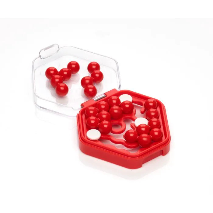 Smart Games - IQ Mini Hexpert