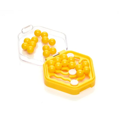 Smart Games - IQ Mini Hexpert