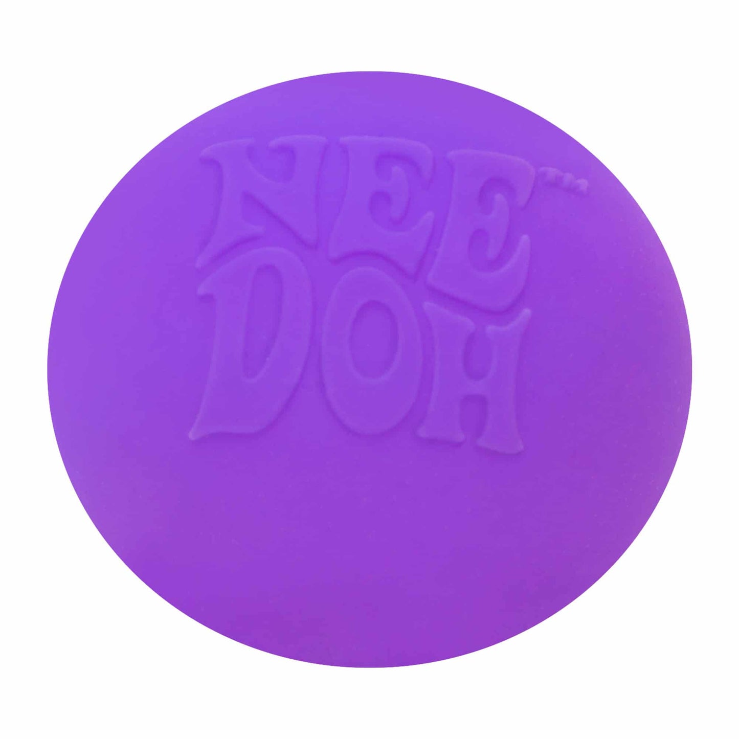 NeeDoh - The Groovy Glob