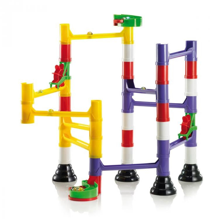 Quercetti | Migoga Basic | Marble Run 6535