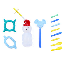 ARK Therapeutic -  Feeding Therapy Kit - Baby/Toddler