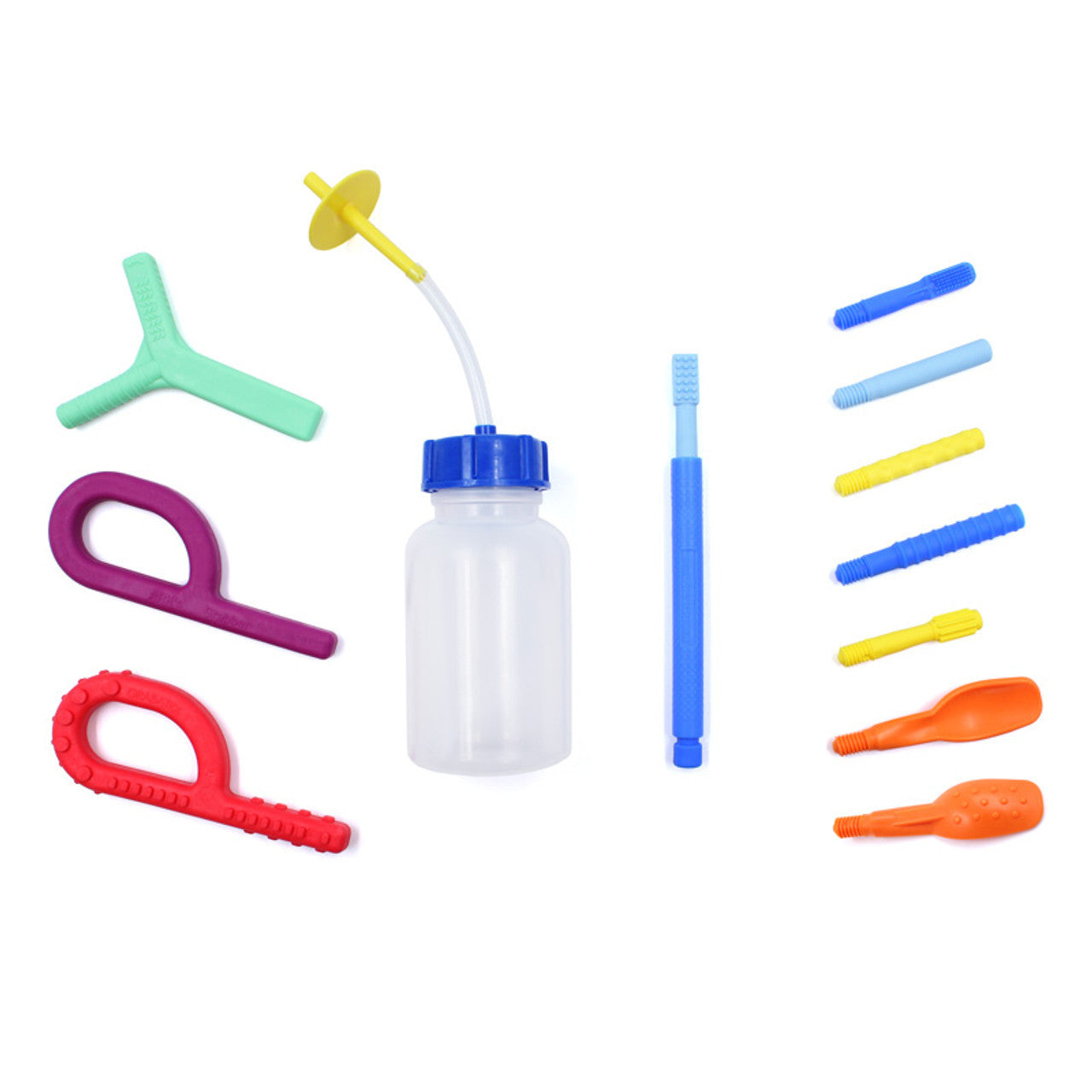 ARK Therapeutic -  Feeding Therapy Kit - Child/Adult