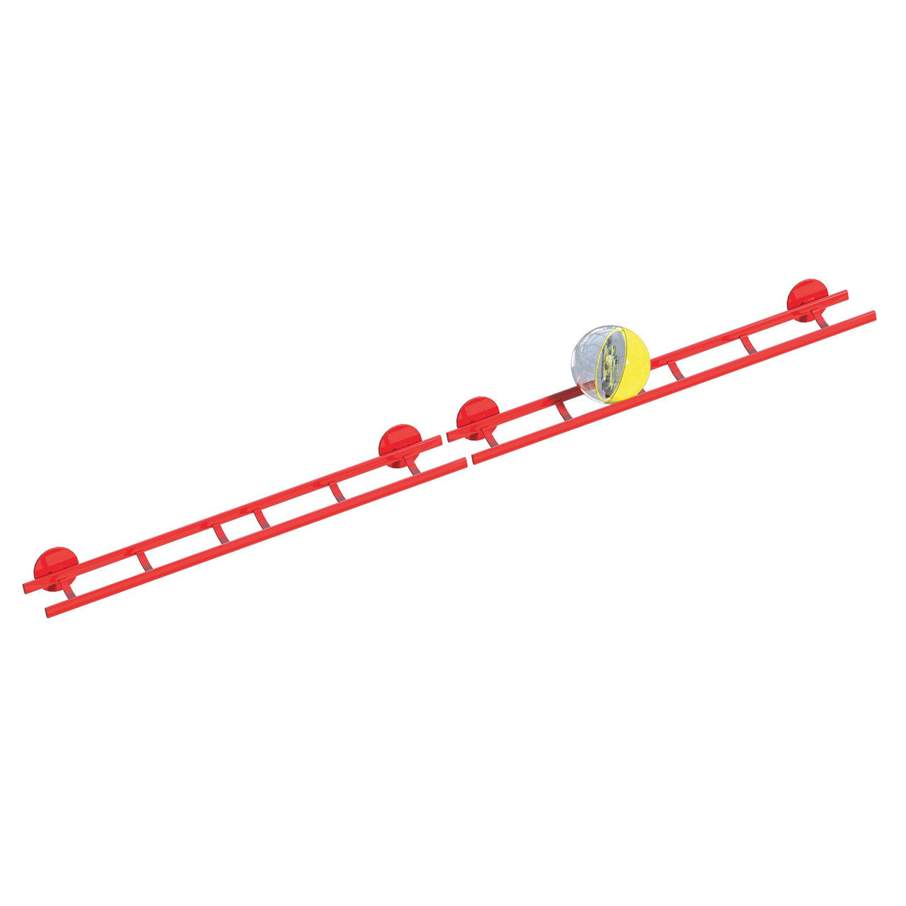 Quercetti Skyrail Wall | 6670