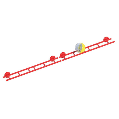 Quercetti Skyrail Wall | 6670