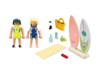 Playmobil - My Life - Surf School 71907