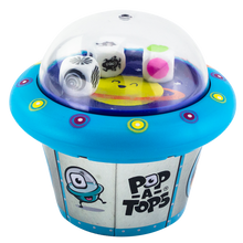 Play Monster - Pop-A-Tops - Match-a-Martian