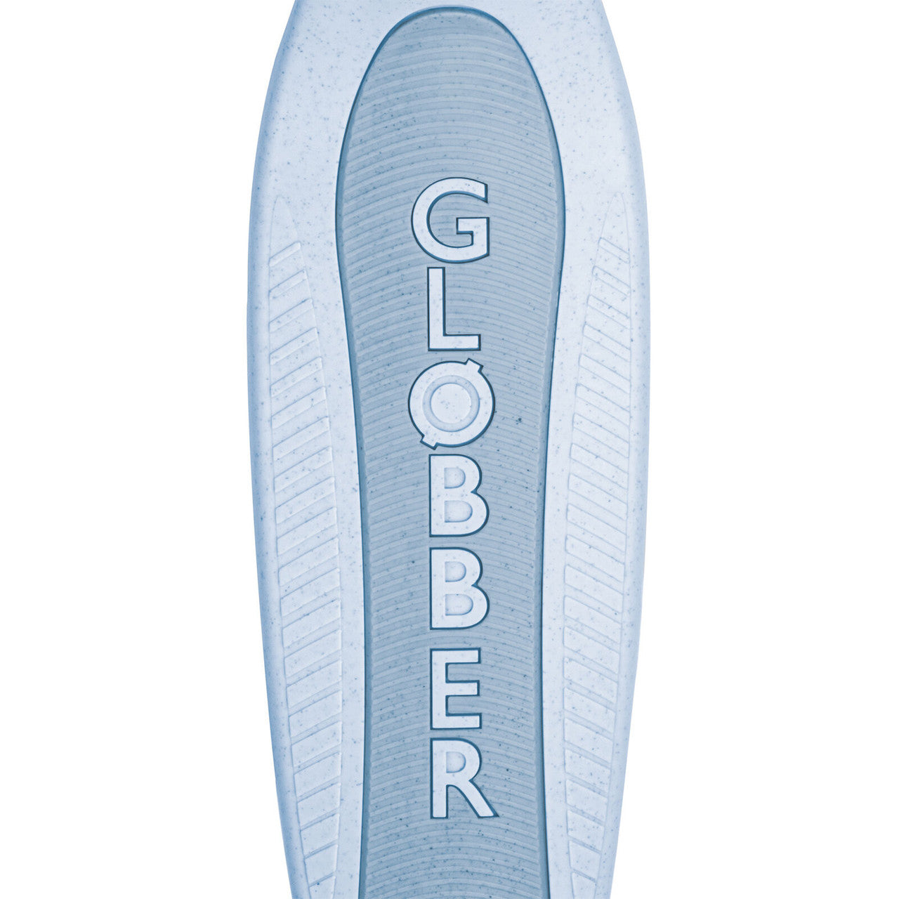 Globber - ECOLOGIC JUNIOR FOLDABLE LIGHTS Scooter- Blueberry