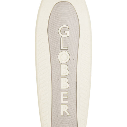 Globber - ECOLOGIC JUNIOR FOLDABLE LIGHTS Scooter - Coconut