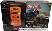 Revolt - Radio Control 2 Sided Rescue Racers